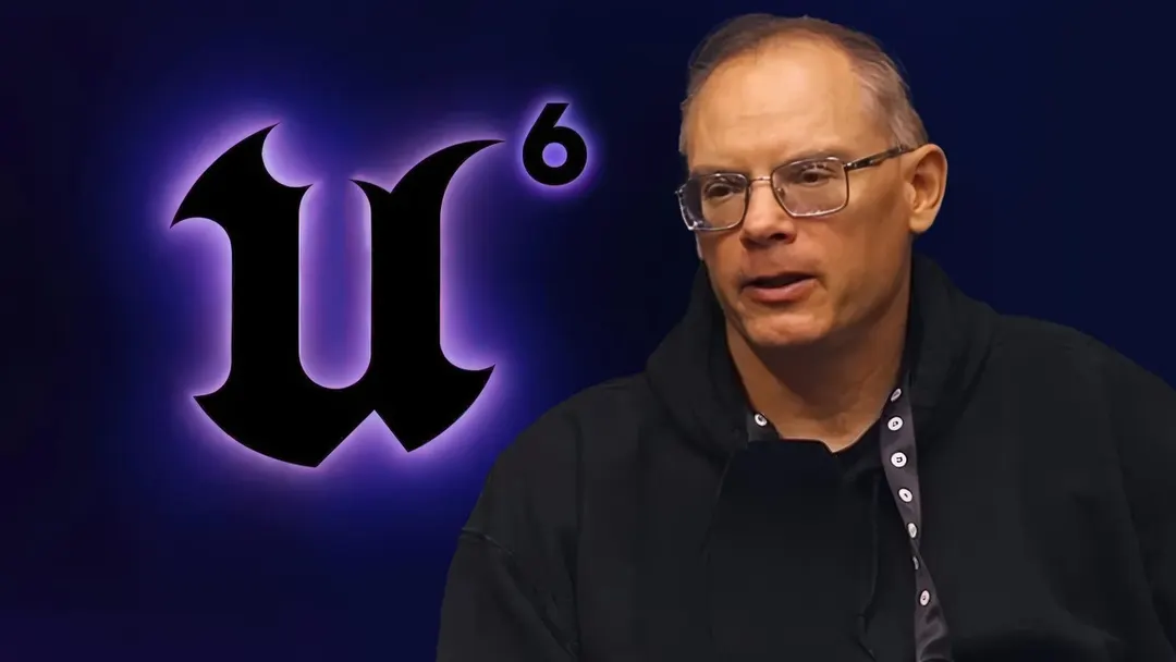 Tim Sweeney: Epic retools for "maximum AI acceleration," not fewer people