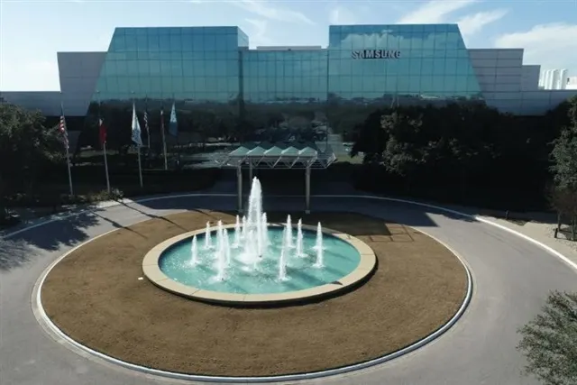 Samsung sends yield engineers to Texas ahead of 2nm ramp