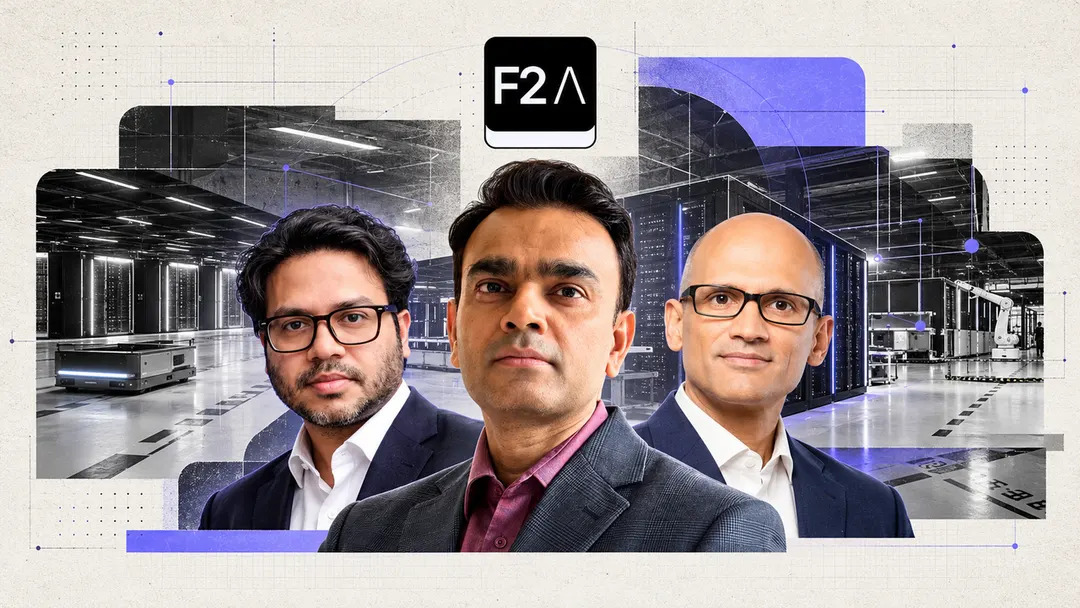 Fundamentum Frontier Advisors raises Rs 3,000 Cr for AI and deeptech fund