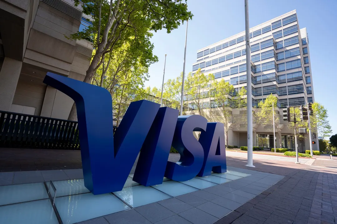 Visa gets approval to prepare for domestic China operations
