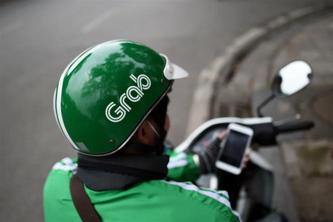 Grab plays up Singapore roots, rules out Huawei maps in Taiwan as Foodpanda deal nears decision