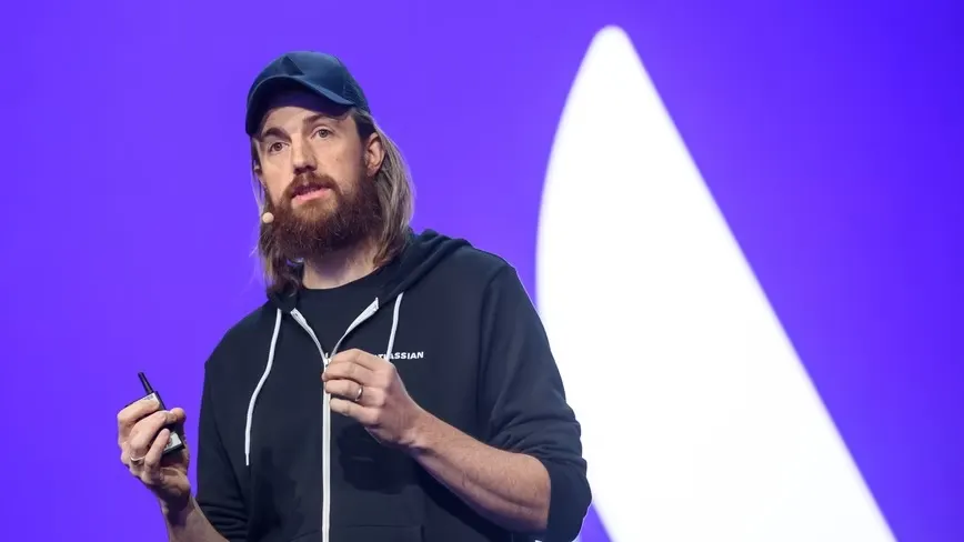 Atlassian does not use Chinese AI models in production, CEO says