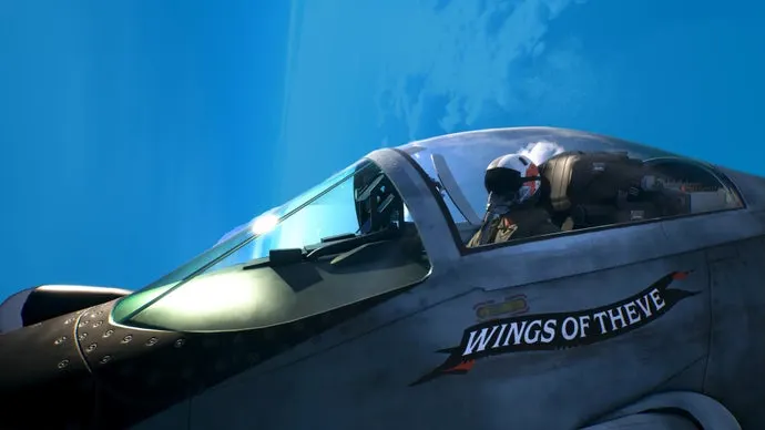 Ace Combat 8: Wings of Theve review – thrill-packed campaign takes the series to new heights
