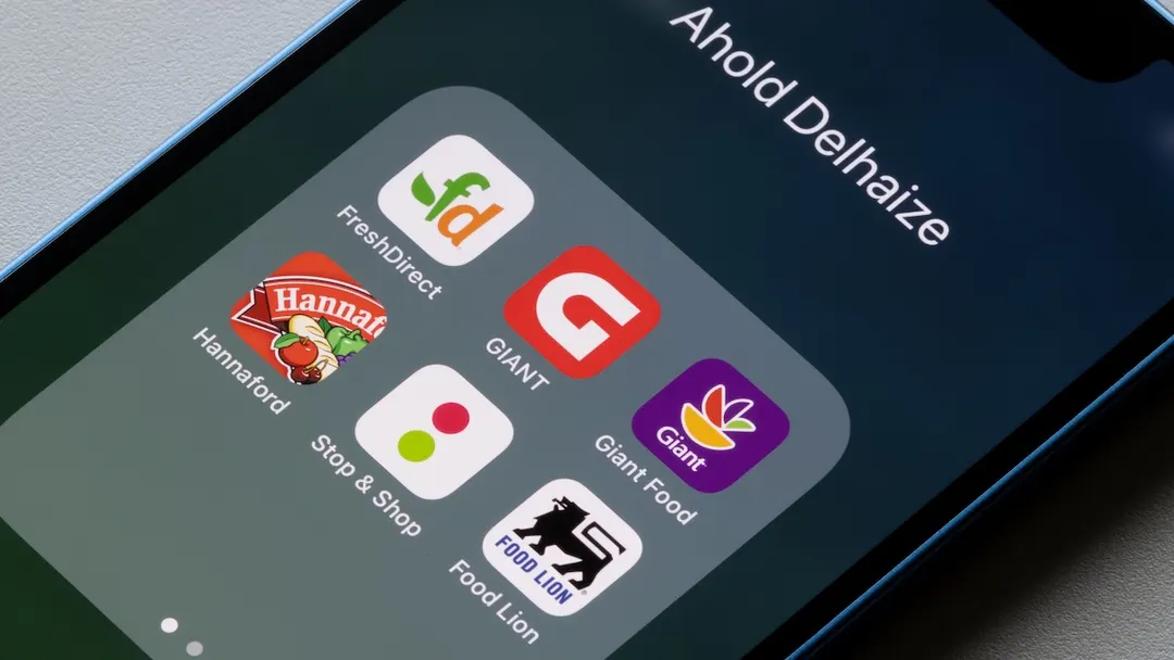 Cyberattack Prompts Ahold Delhaize to Disconnect Systems