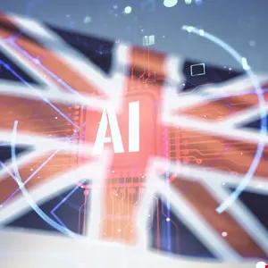 UK unveils sweeping AI security plans and resumes frontier model testing