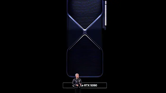 Chinese firms bought 1M+ Nvidia gaming and workstation GPUs for AI