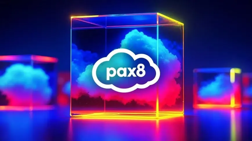 Pax8: two-thirds of small firms using AI now build their own tools