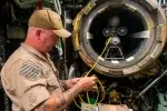 US Navy 3D prints $1,000 part to replace $200,000 submarine modification