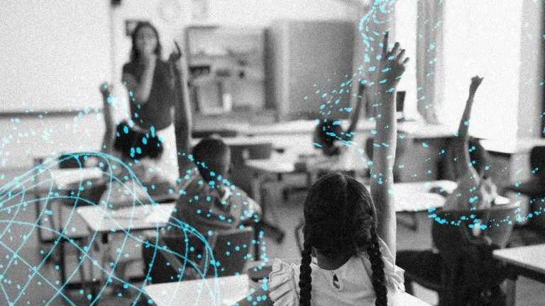 UAE becomes first country to make AI a required K-12 subject