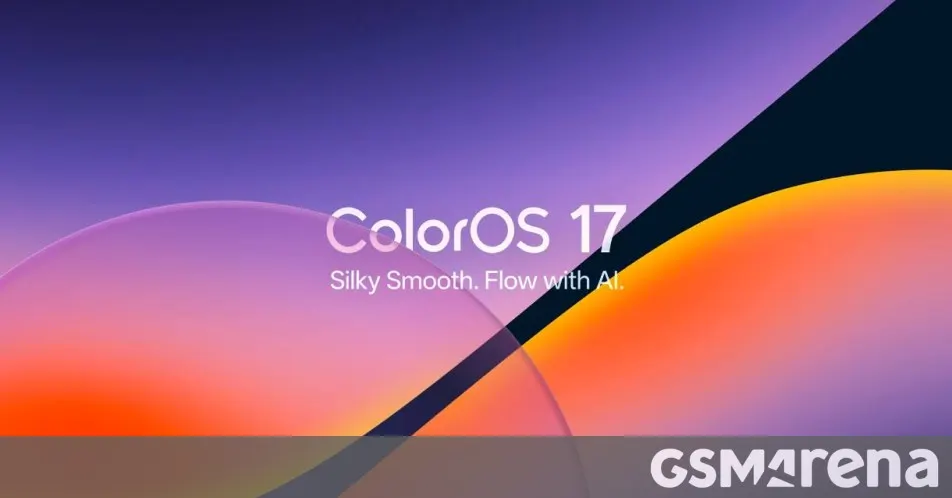 ColorOS 17 global rollout starts next week: full schedule