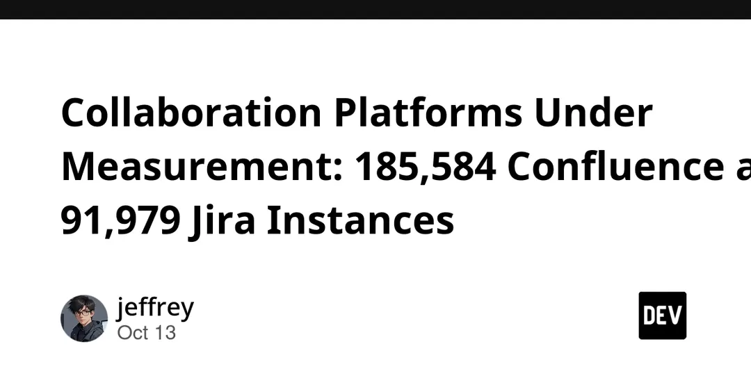 ZoomEye Finds 185,584 Exposed Confluence and 91,979 Jira Instances