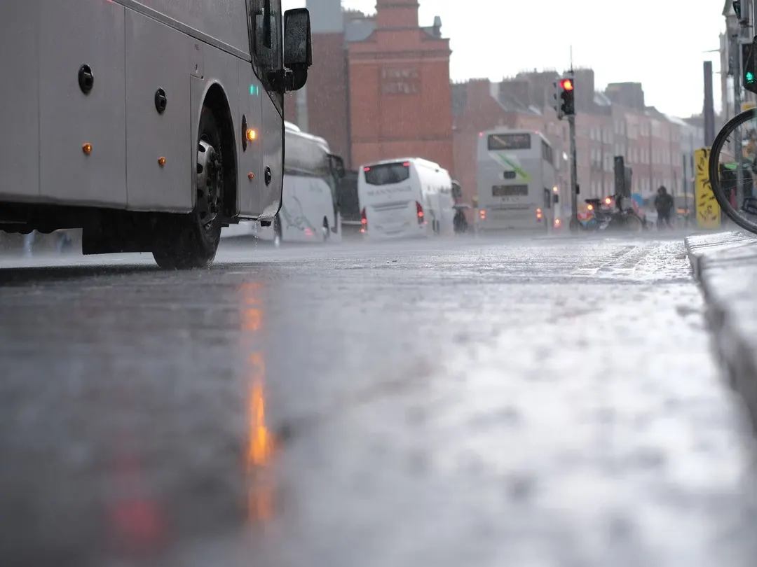 Google commits $5m to build 560 weather stations across Irish schools