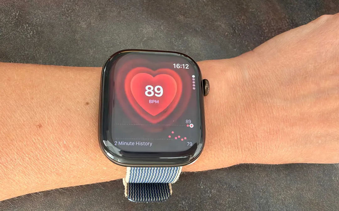 New Apple Watch Series 12 and Ultra 4 sensors don't hurt battery life