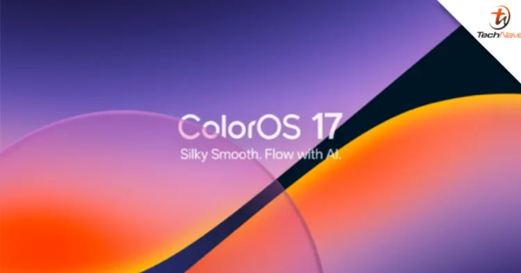 OPPO releases ColorOS 17 globally with Living Flow Design and AI