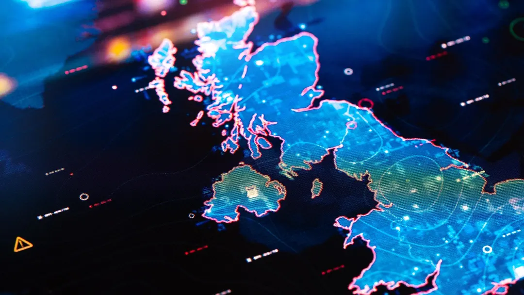UK AI minister promises greater safeguards against advanced AI threats