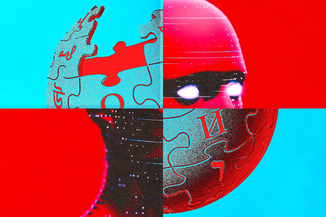 Wikipedians Underestimated AI: LLM-Written Articles Banned Since 2026