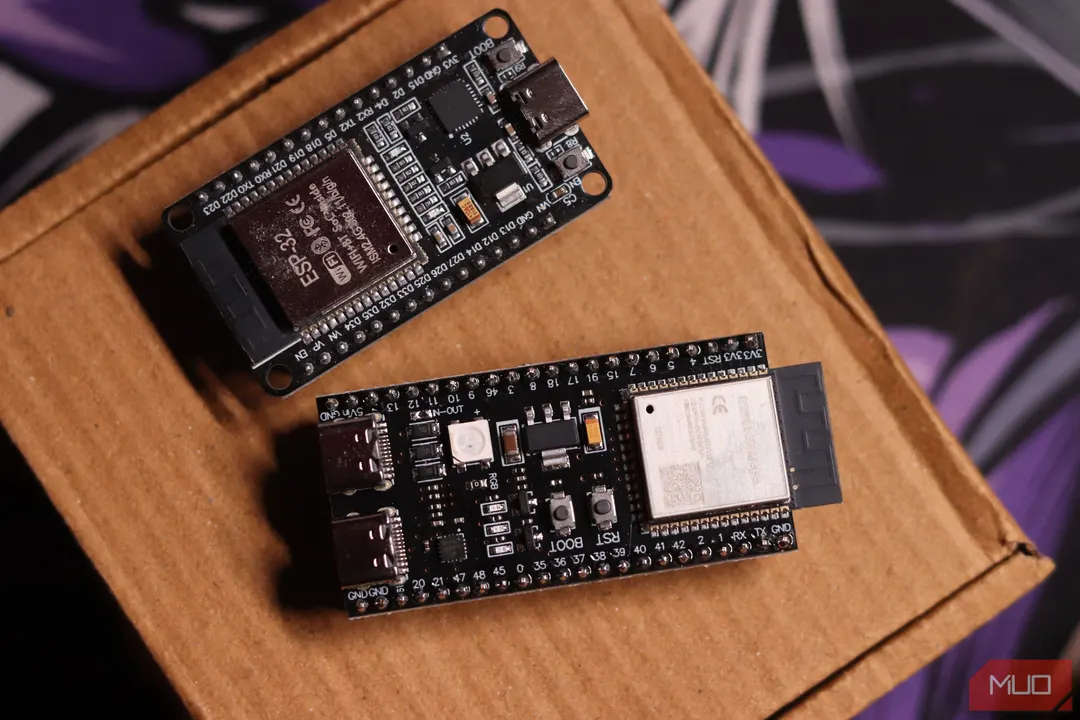 Espressif unveils ESP32-S31 with Wi-Fi 6, gigabit Ethernet and dual 320 MHz RISC-V cores