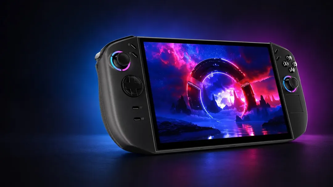 Lenovo Legion Go Gen 2 Hits $3,081 and Is Still Out of Stock