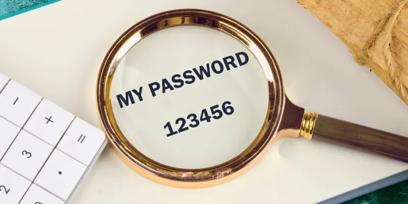Denmark data breach hits 8.8M people via '123456' password