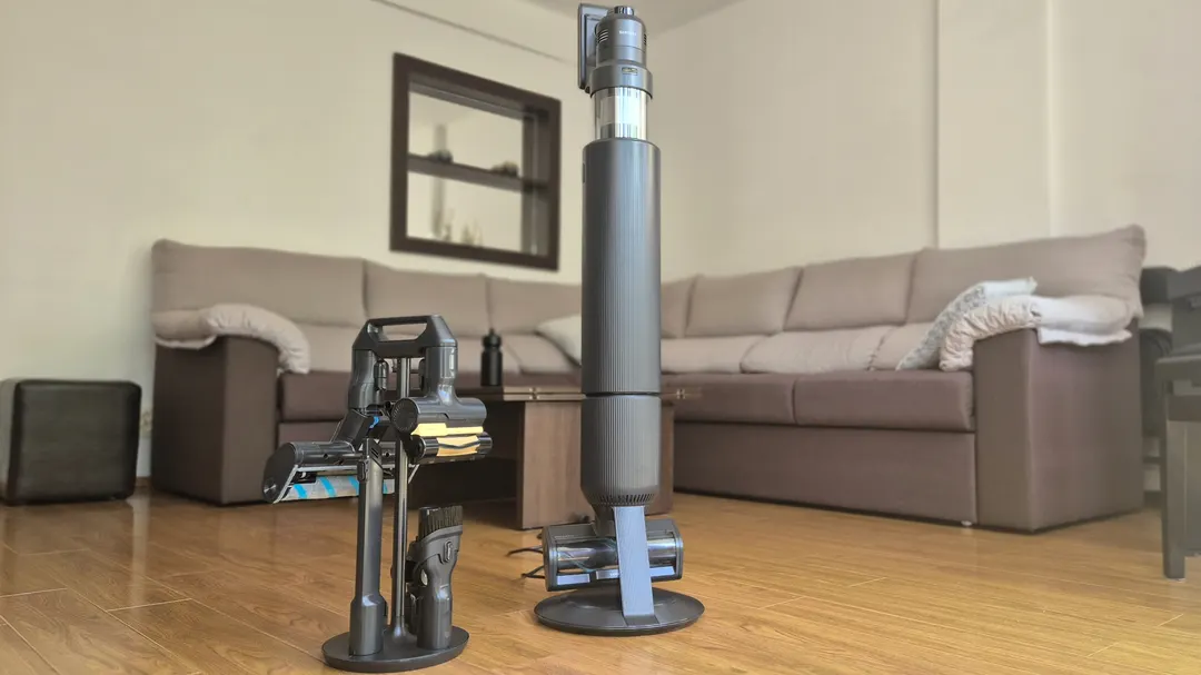 Worrying signs suggest Samsung may exit the vacuum cleaner market