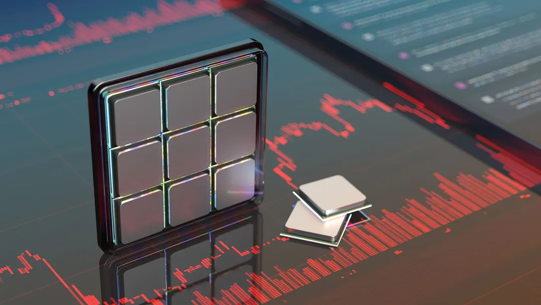 Gartner: PC shipments collapse 22.4% as memory prices bite