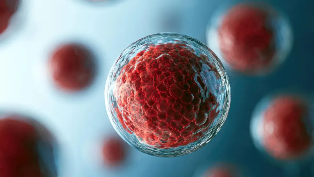 Study finds autophagy does not simply decline with age