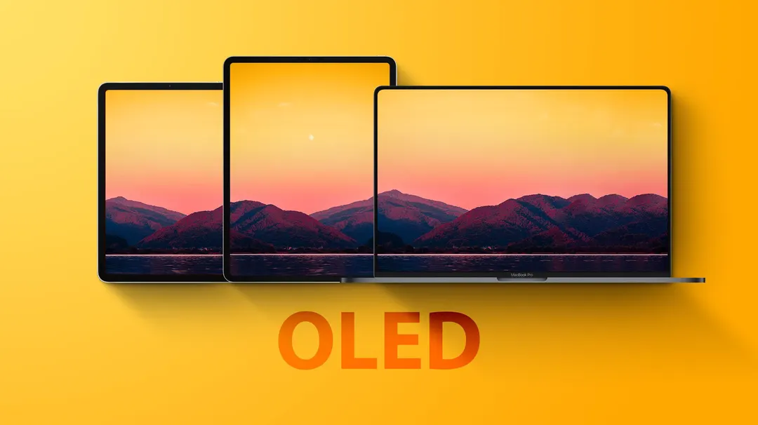 BOE's glass cracking issue on B16 OLED line threatens iPad panel orders