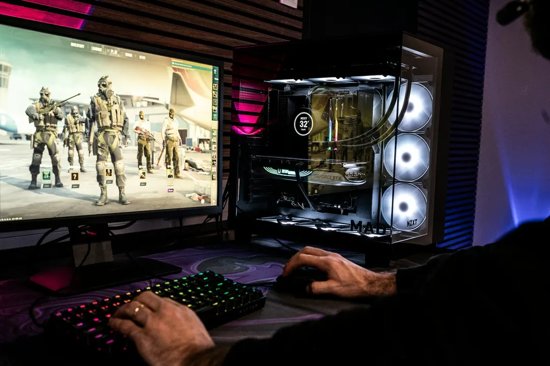 Battlefield 6 arrives on Game Pass Ultimate and PC Game Pass