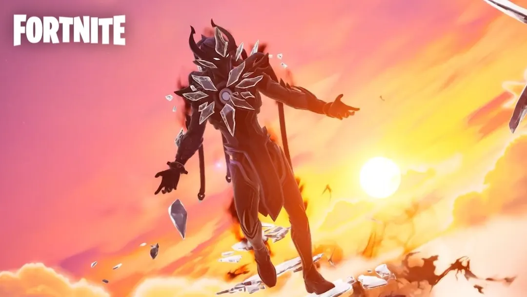 Fortnite Update 42.40: New Sprites, Obsession Collab and Loot Hacks