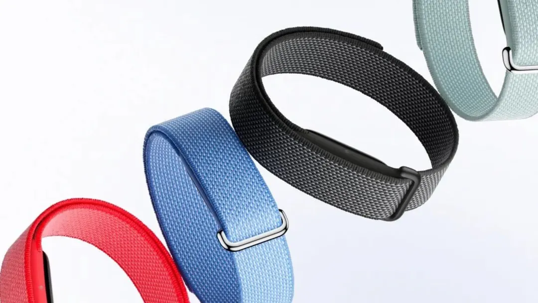 Fitbit Air gets 100-workout auto-detection and Metal Mesh band
