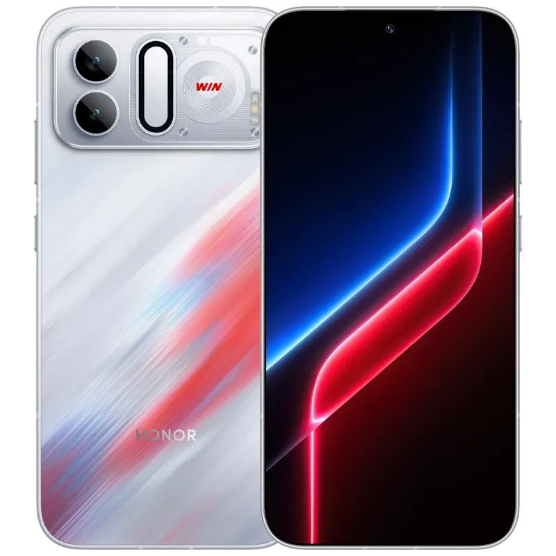 Honor Win RT 2 leaks with 12,070mAh battery, Snapdragon 8 Elite Gen 5 and cooling fan