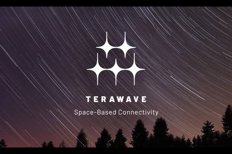 Blue Origin taps Amazon Ring exec to lead TeraWave network