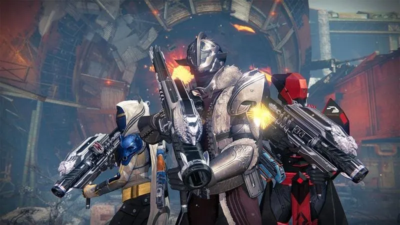 Bungie Hints at Destiny 1 Remaster and PC Release