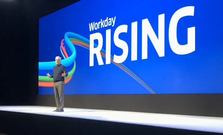 Workday Rising: Sana becomes new Home, Autopilot agents launch