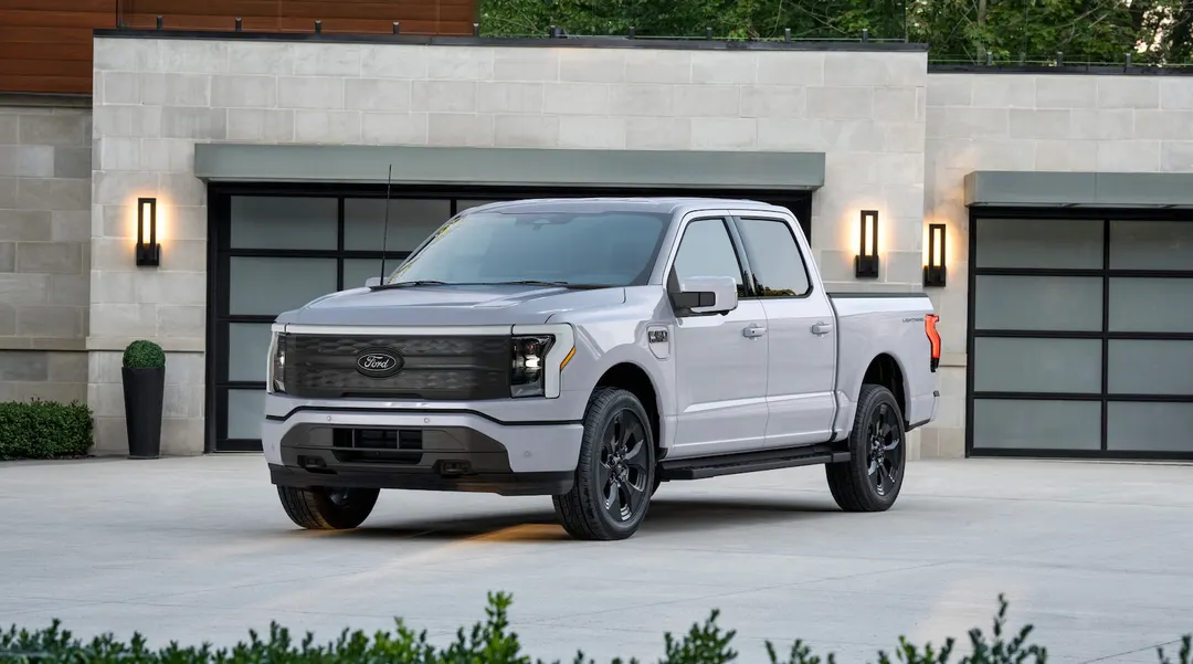 Used EV sales surge in the US as prices fall