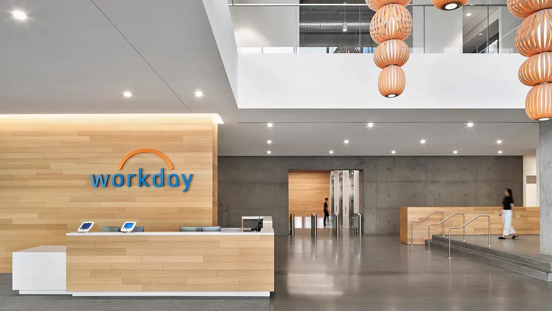 Workday to acquire agentic identity platform C1.ai
