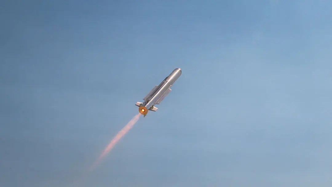 Raytheon tests rocket-powered Coyote Block 2C+RM drone interceptor in 15 months
