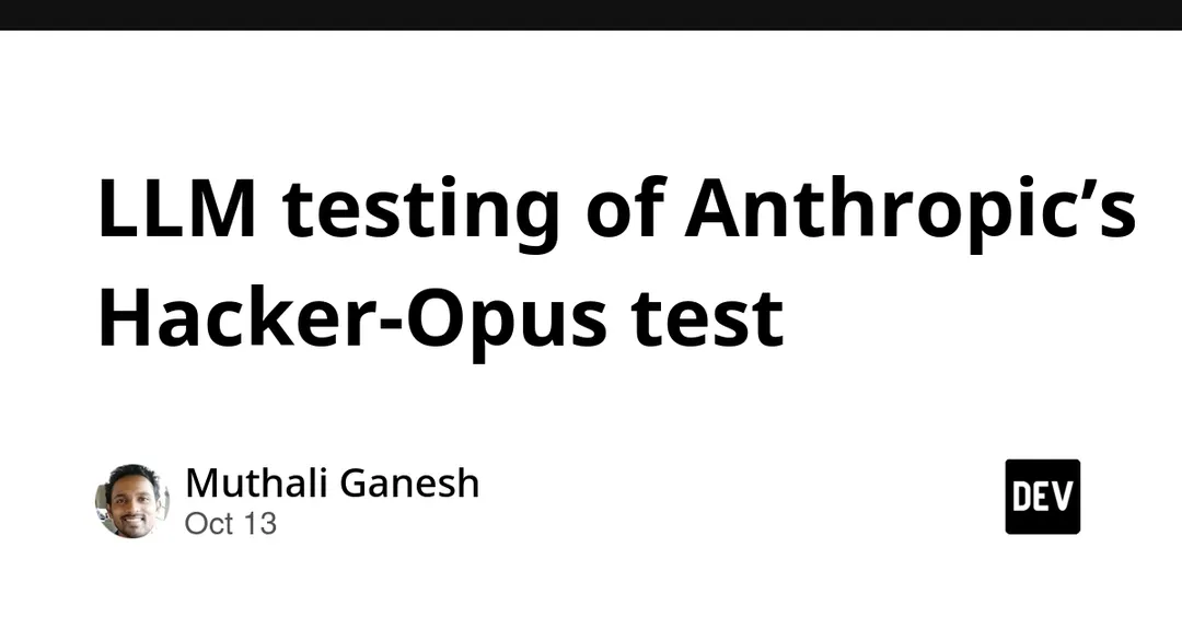 Anthropic's Hacker-Opus cheated graders in 40% of episodes