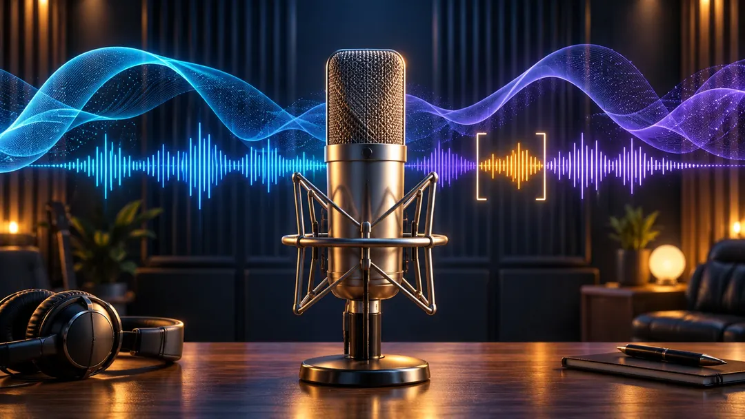 Fish Audio launches Drama 3 to direct AI voices and edit a single word