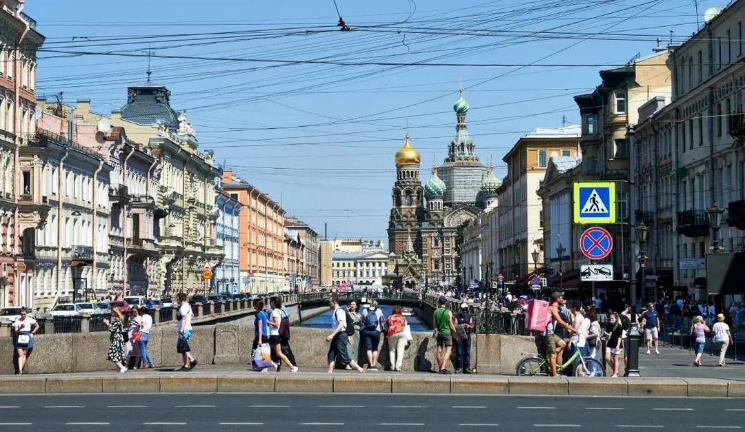 St. Petersburg ISP SkyNet reports outages after cyberattack claimed by Ukrainian hackers