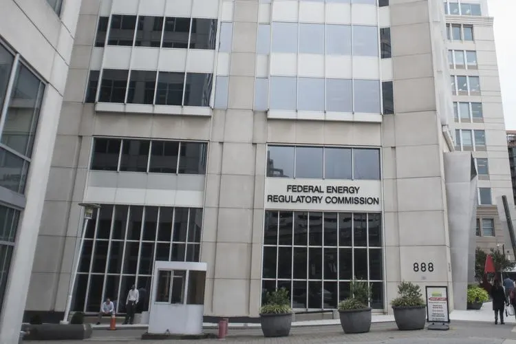 FERC approves PJM's request to create data center database