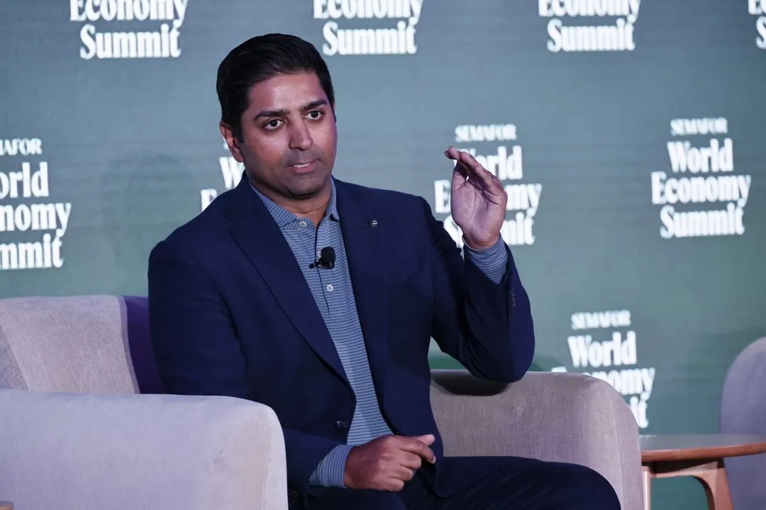 Uber's autonomous mobility and delivery head Sarfraz Maredia leaves Nov 16