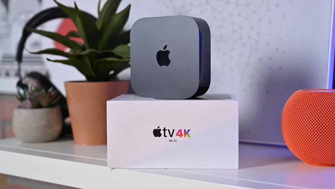Siri AI is coming to Apple TV 4K models from 2021 onward