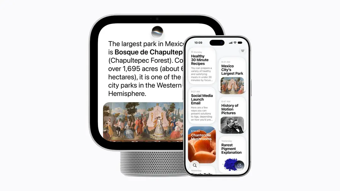 Apple HomeView Won't Launch in the European Union