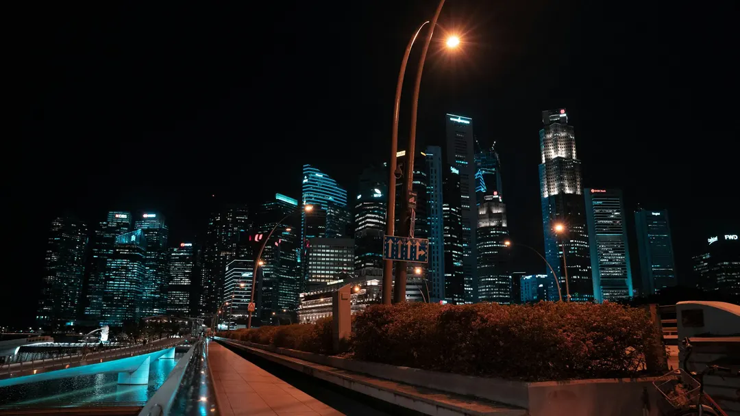 Singapore to launch protective DNS to block phishing and malware