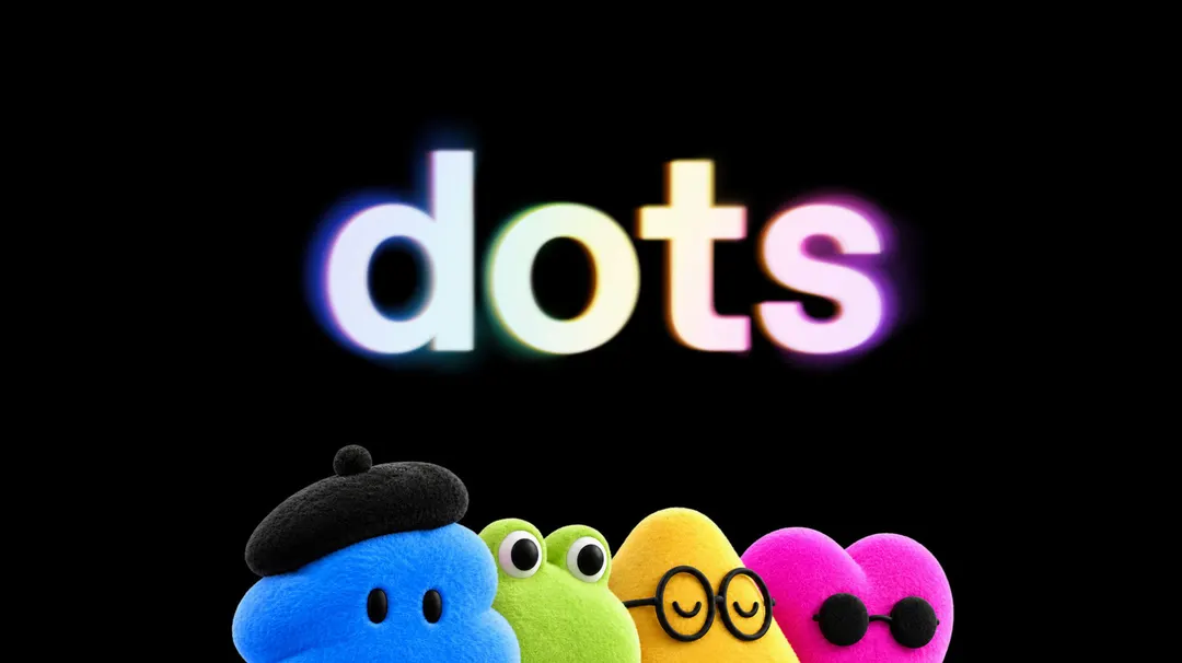 OpenAI launches Dots: always-on AI agents for Pro subscribers from $100/month