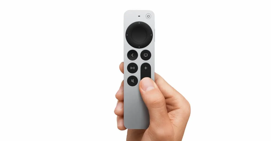 Apple sells new Siri Remote separately for $59