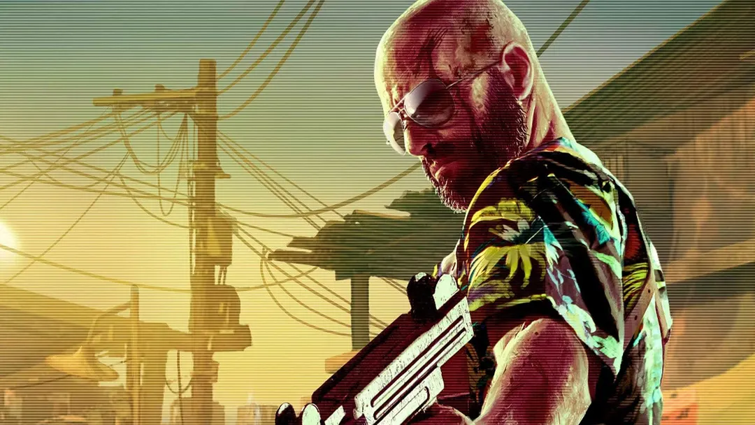 Dan Houser Calls Rockstar's Max Payne 3 a Failure: 'I Got That Completely Wrong'