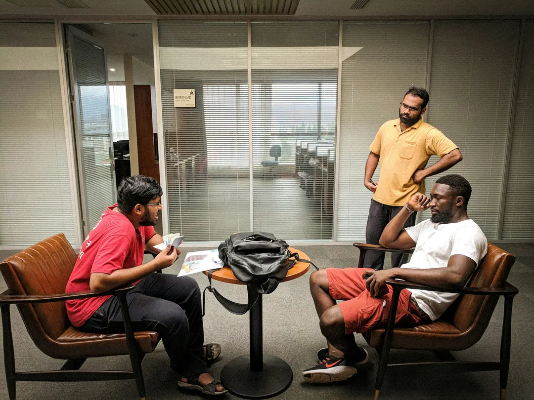 Debt Drove 79% of Africa's Startup Funding Growth in 2025