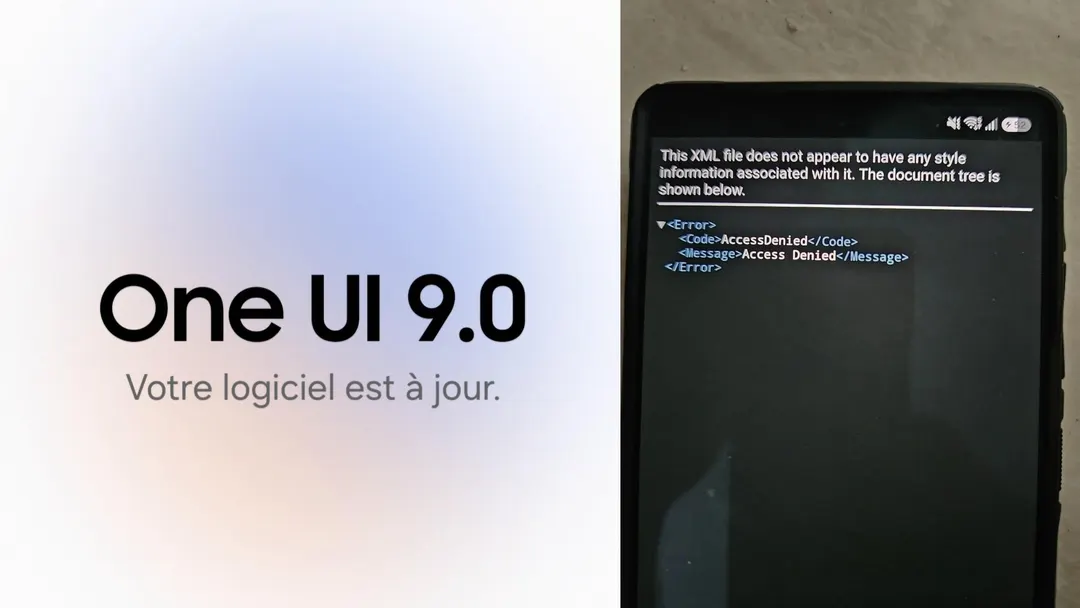 One UI 9.0 update bricks some Galaxy A57 units at boot